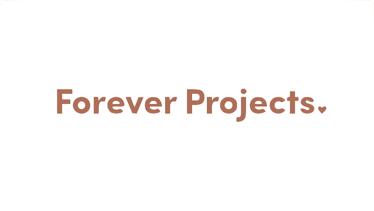 forever projects logo